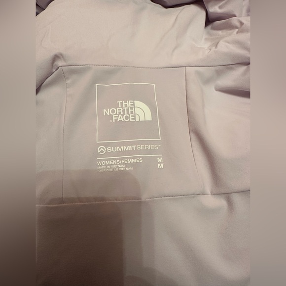 The North Face Summit Series Casaval Hybrid Jacket - Picture 8 of 13